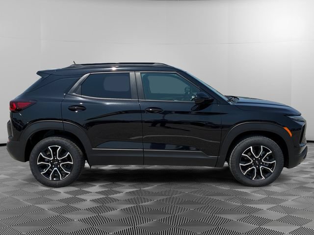 New 2026 Chevrolet TrailBlazer ACTIV w/ Convenience Package AWD/4WD image 6