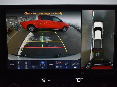 Used 2023 Toyota Tundra TRD Pro image 28