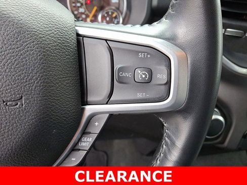 Used 2022 RAM 1500 Big Horn image 21