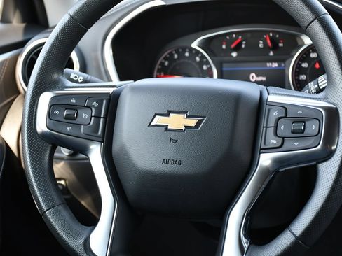 Used 2023 Chevrolet Blazer LT w/ Convenience Package FWD image 27