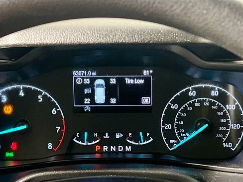 Used 2022 Ford Transit Connect XL image 23