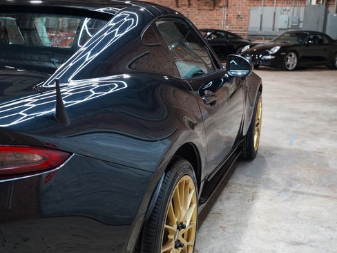 Used 2022 MAZDA MX-5 Miata Club image 20