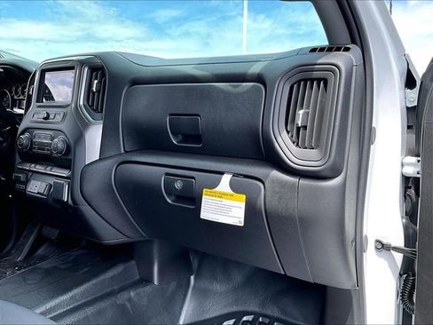 New 2026 Chevrolet Silverado 2500 W/T w/ WT Convenience Package AWD/4WD image 26