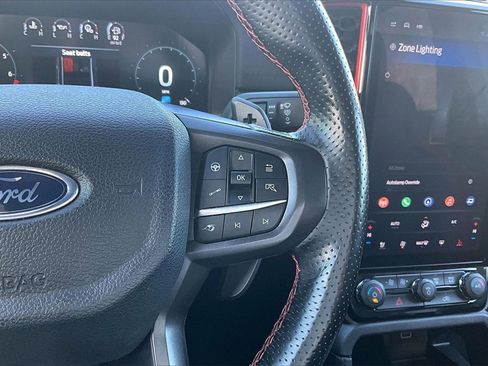 Used 2024 Ford Ranger Raptor image 17