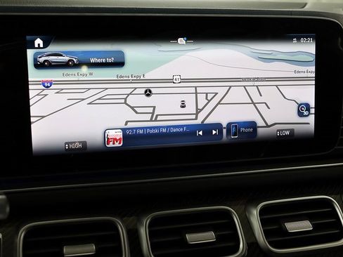 Certified 2025 Mercedes-Benz GLE 53 AMG 4MATIC Coupe image 22