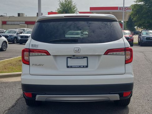 Used 2019 Honda Pilot EX-L image 4