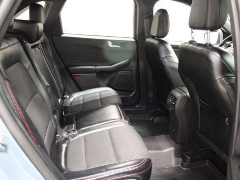 Used 2024 Ford Escape ST-Line w/ Tech Pack #1 AWD/4WD image 27