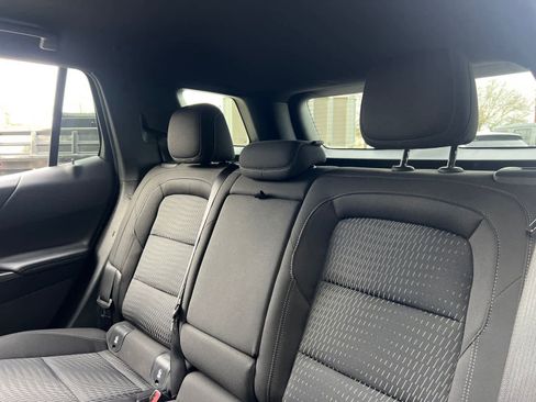 Certified 2025 Chevrolet Equinox LT w/ Safety and Technology Package image 31