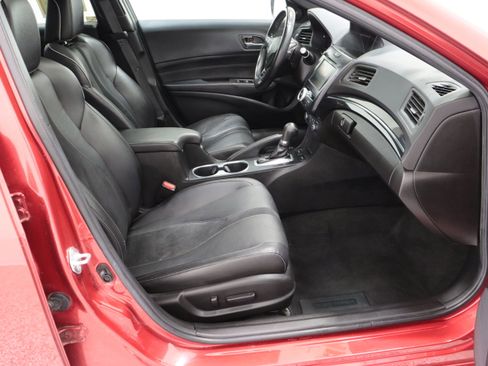 Used 2021 Acura ILX image 38