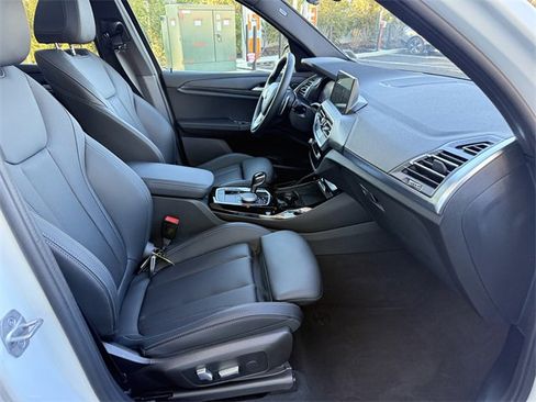 Certified 2023 BMW X3 xDrive30i w/ Convenience Package image 29