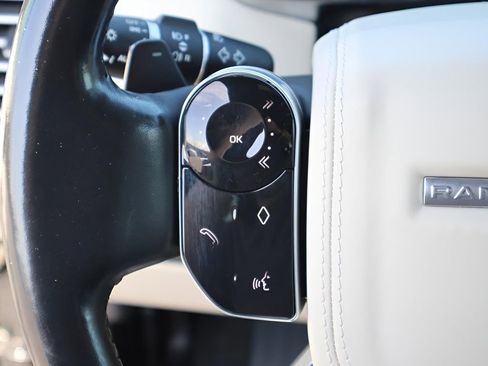Used 2021 Land Rover Range Rover Westminster Edition image 31
