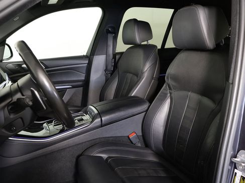 Used 2020 BMW X5 M50i w/ Premium Package AWD/4WD image 32