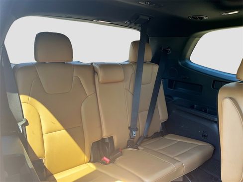 Used 2021 Kia Telluride SX w/ Towing Package image 28