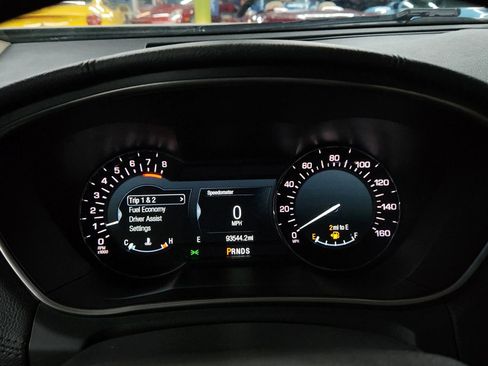 Used 2018 Lincoln MKX Reserve w/ Driver Assistance Package image 28