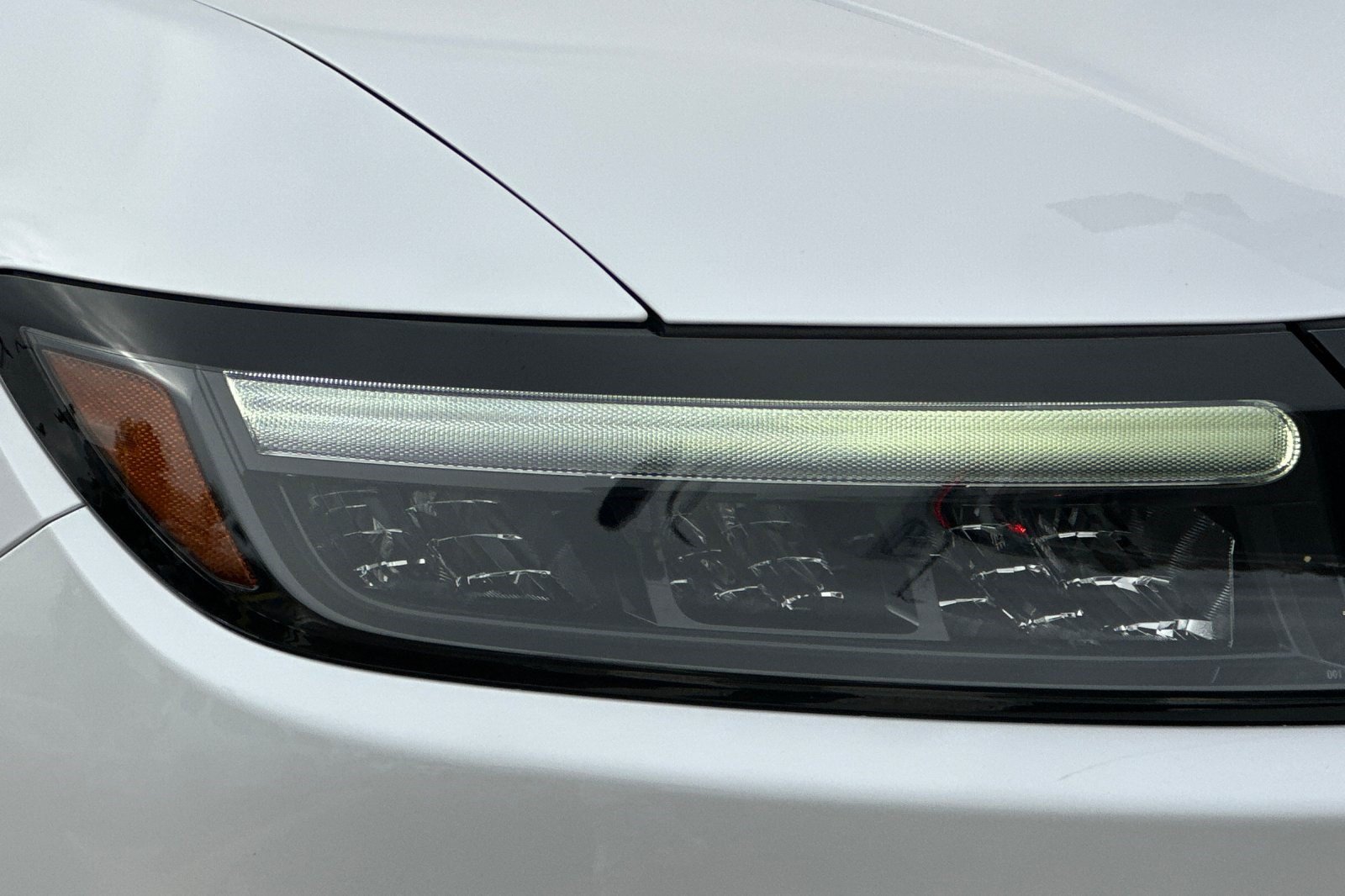 Certified 2024 Honda Prologue Elite image 11