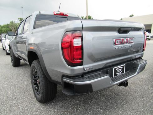 New 2026 GMC Canyon Elevation w/ Convenience Package RWD image 5