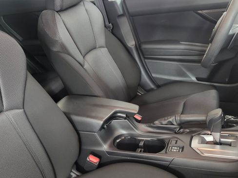 Used 2023 Subaru Impreza Premium image 30