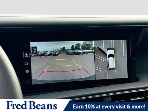 New 2026 Hyundai Palisade XRT Pro AWD/4WD image 15