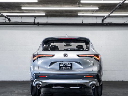 New 2026 Acura ADX FWD image 4