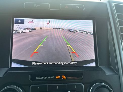 Used 2020 Ford F150 XLT w/ Equipment Group 301A Mid AWD/4WD image 42