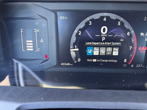 Certified 2024 Toyota Tacoma SR5 image 11