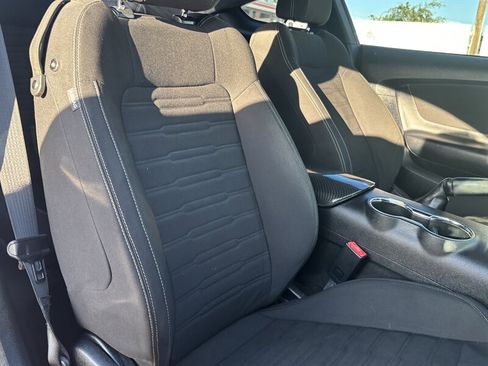 Used 2016 Ford Mustang GT image 25