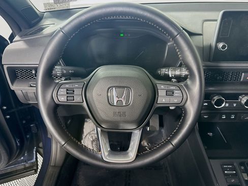 Certified 2026 Honda CR-V Sport image 12