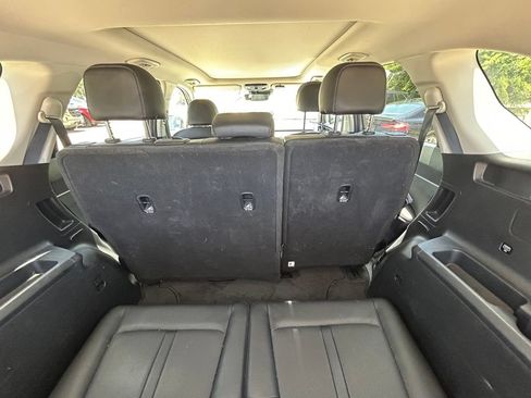 Used 2021 Kia Sorento S w/ Panoramic Sunroof Package FWD image 15