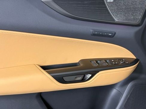 New 2026 Lexus NX 350 AWD w/ Luxury Package image 15