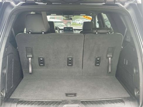 Used 2024 Chevrolet Tahoe LT image 8