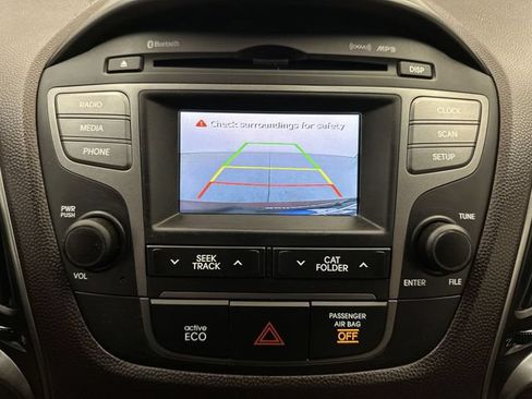 Used 2015 Hyundai Tucson SE AWD/4WD image 25