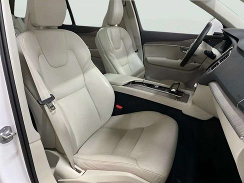 Used 2024 Volvo XC90 B6 Core AWD/4WD image 68