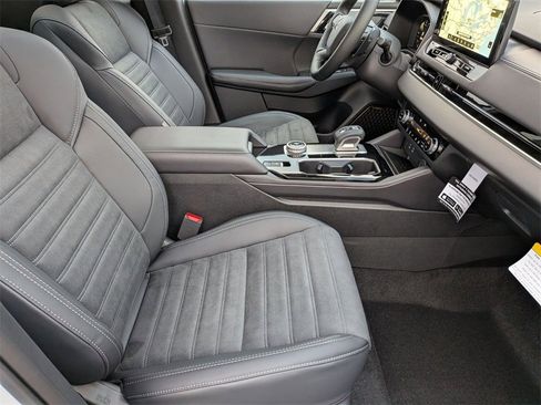 New 2026 Mitsubishi Outlander LE image 30