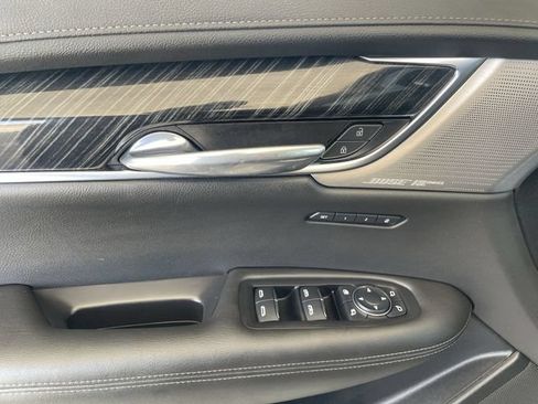 Used 2021 Cadillac XT6 Premium Luxury FWD image 24