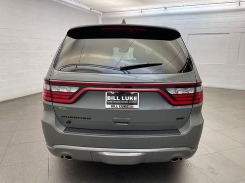 New 2026 Dodge Durango GT image 4