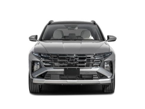 New 2026 Hyundai Tucson Limited image 4