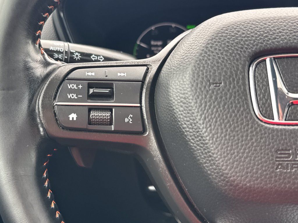 Used 2025 Honda CR-V Sport-L image 19