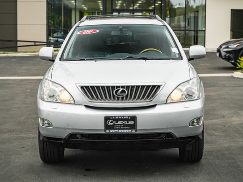 Used 2009 Lexus RX 350 AWD image 2