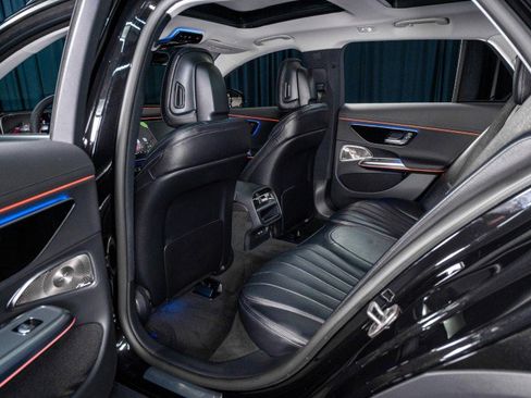 New 2025 Mercedes-Benz E 450 4MATIC All-Terrain Wagon image 28