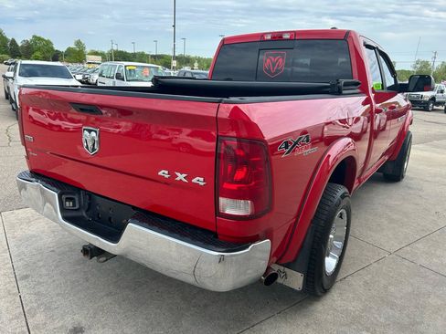Used 2012 RAM 1500 Classic SLT AWD/4WD image 5