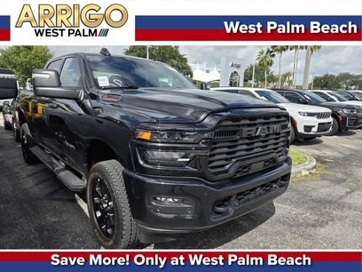 Used 2026 RAM 2500 Big Horn