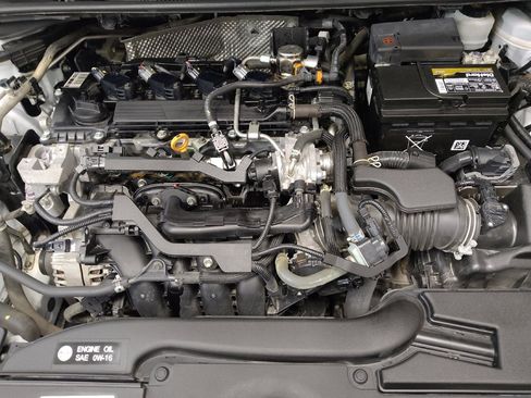 Used 2023 Toyota Corolla LE FWD image 30