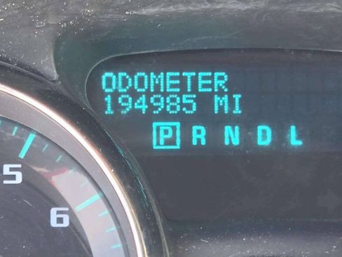 Used 2013 Buick Enclave Premium AWD/4WD image 10