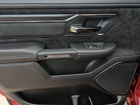 New 2026 RAM 1500 RHO AWD/4WD image 13