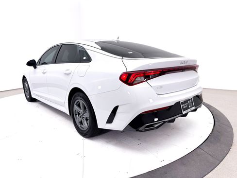 Used 2024 Kia K5 LXS FWD image 15