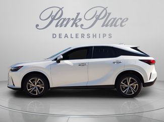 Used 2024 Lexus RX 350 FWD w/ Technology Package video 2