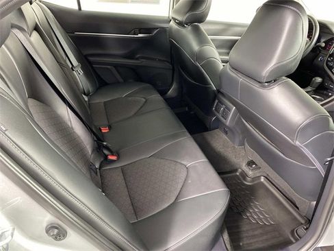 Used 2024 Toyota Camry XSE image 12