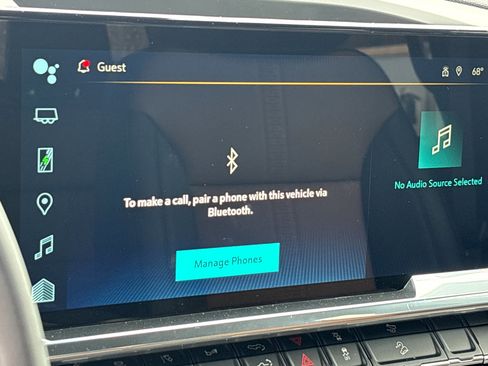 New 2026 Chevrolet Silverado 2500 High Country w/ Technology Package image 8