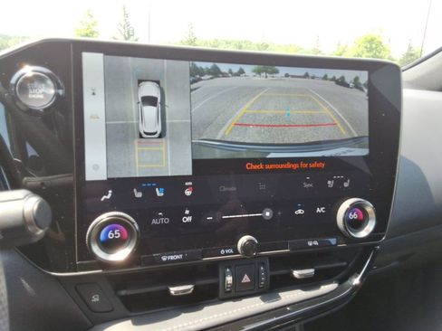 Used 2024 Lexus NX 350 F Sport AWD/4WD image 16