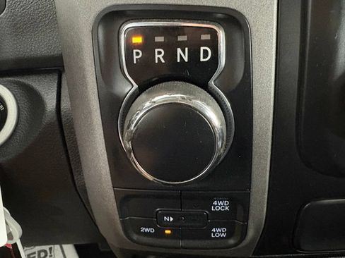 Used 2017 RAM 1500 Tradesman w/ Popular Equipment Group AWD/4WD image 26
